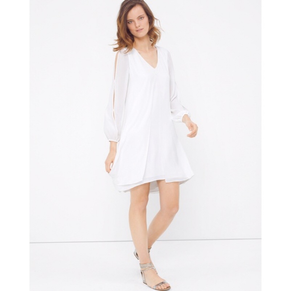 White House Black Market Dress